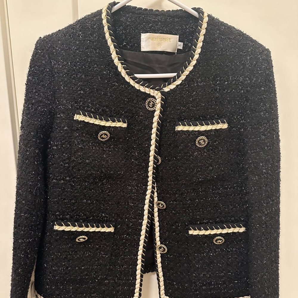Lady Fashion coat